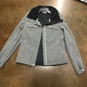 Women’s Ski Coat